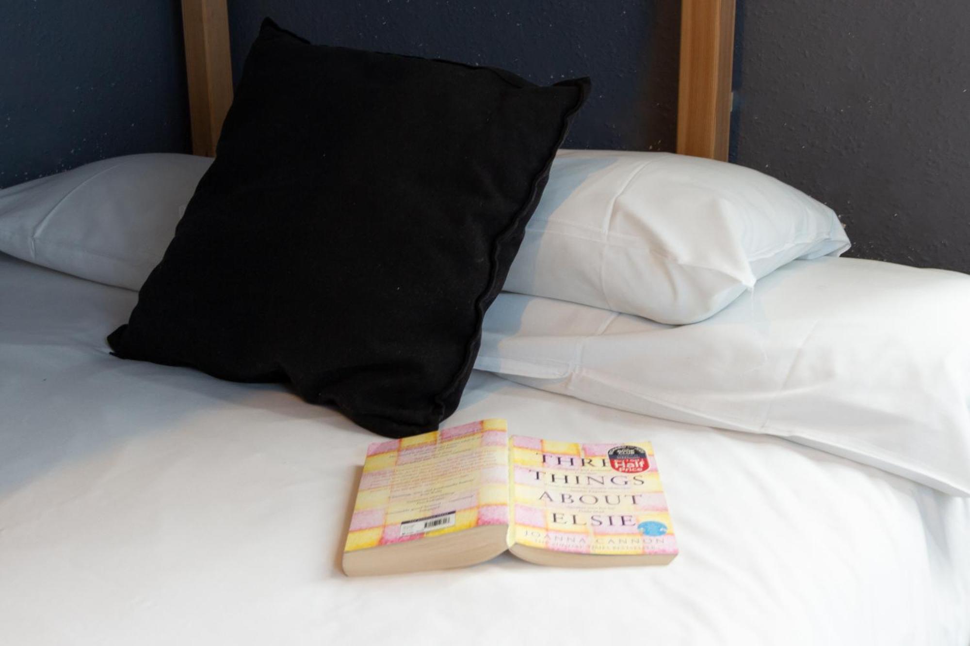 Comfy Private Room Near Mcr Centre Манчестер Экстерьер фото